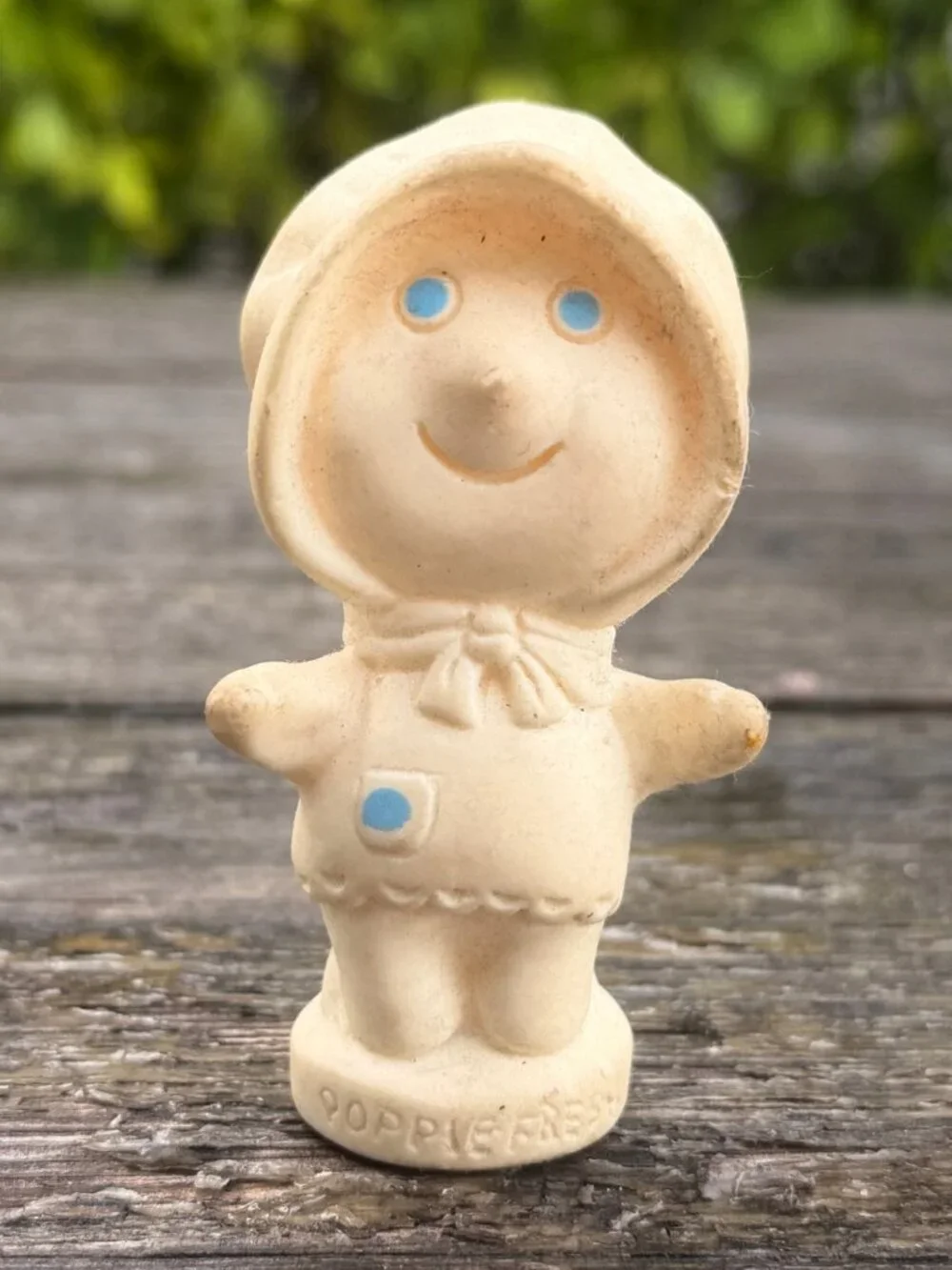 Vintage Lot Pillsbury Doughboy Doll Magnet Keychain Cookie Cutter Poppie Fresh